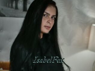 IsabelFox