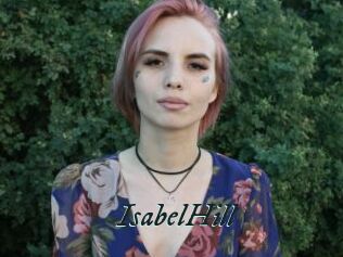 IsabelHill