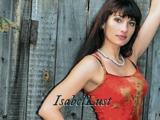 IsabelLust