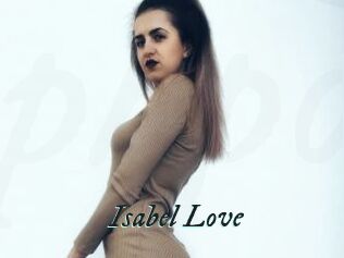 Isabel_Love