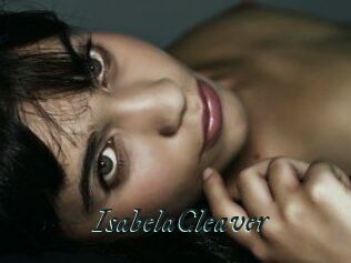 IsabelaCleaver