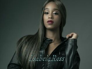 IsabelaRoss