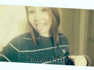 Isabela_Missy
