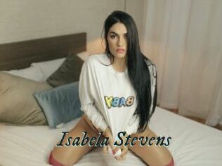 Isabela_Stevens