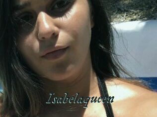 Isabelaqueen