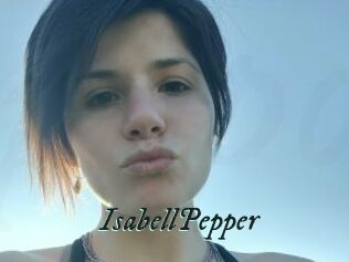 IsabellPepper