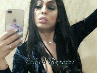 Isabell_Ferrarri
