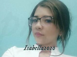 Isabella2020