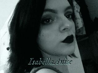 IsabellaAnise