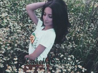 IsabellaCarmell