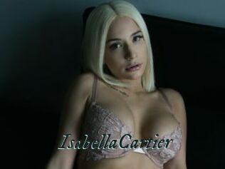 IsabellaCartier
