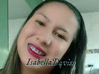 IsabellaDaviss