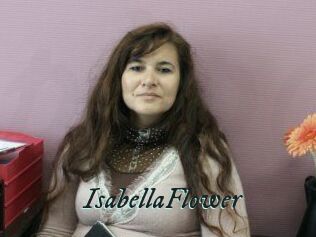 IsabellaFlower