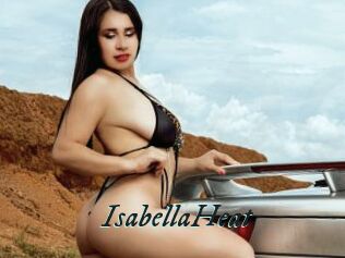 IsabellaHeat