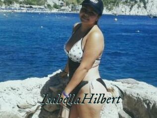 IsabellaHilbert