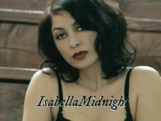 IsabellaMidnight