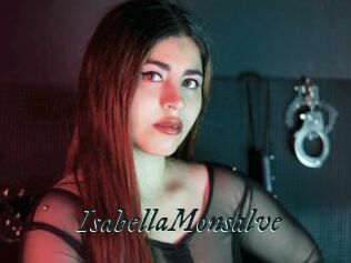 IsabellaMonsalve
