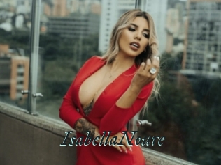IsabellaNoure