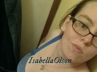 Isabella_Olson