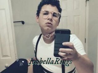 IsabellaRings