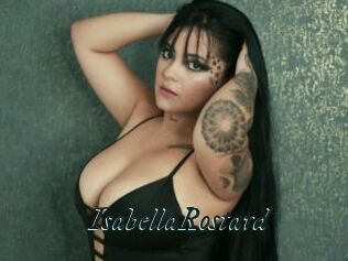 IsabellaRostard
