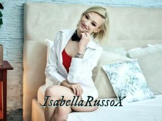IsabellaRussoX