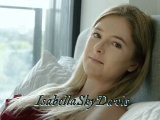 IsabellaSkyDavis