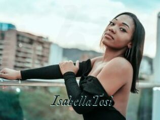 IsabellaTosi