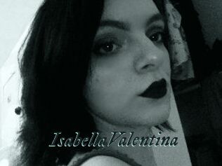 IsabellaValentina