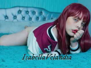IsabellaVelandia