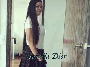 Isabella_Dior