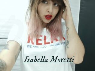Isabella_Moretti
