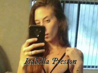 Isabella_Preston