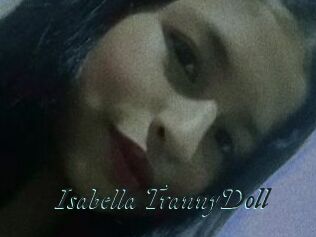 Isabella_TrannyDoll