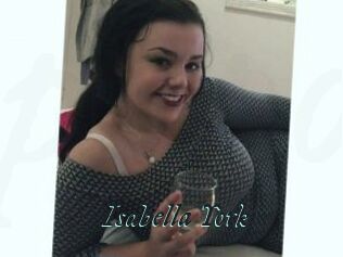 Isabella_York