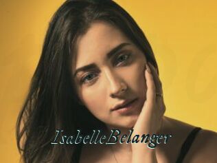 IsabelleBelanger Pharaons Porn