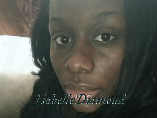 Isabelle_Diamond