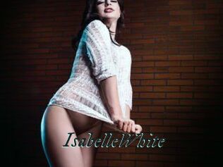 IsabelleWhite