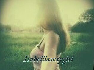 Isabelllasexygirl