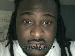 Isaiah_Karter
