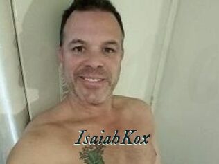 Isaiah_Kox