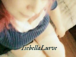 IsebellaLurve