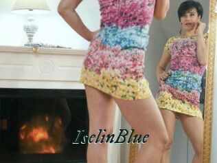 IselinBlue