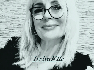 IselinElle Pharaons Porn