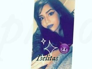 Iselitas