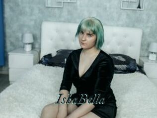 IshaBella