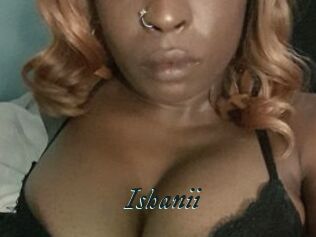 Ishanii