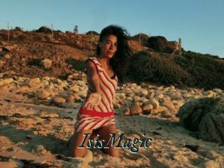 IsisMagic
