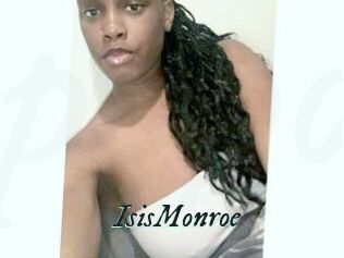 IsisMonroe