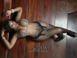 IsisXX